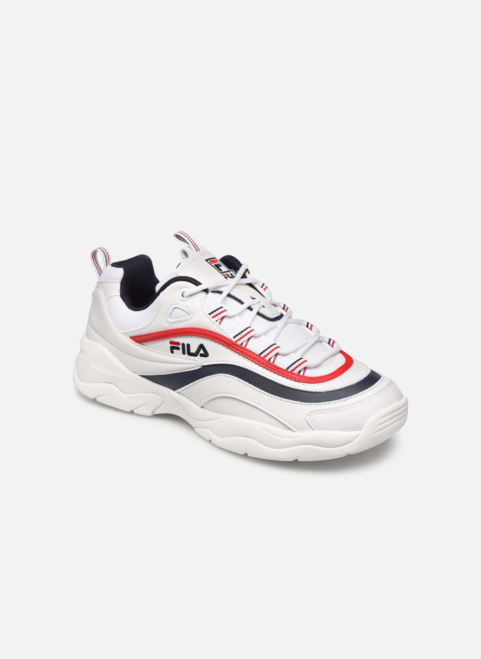 Sneaker Fila Ray Low