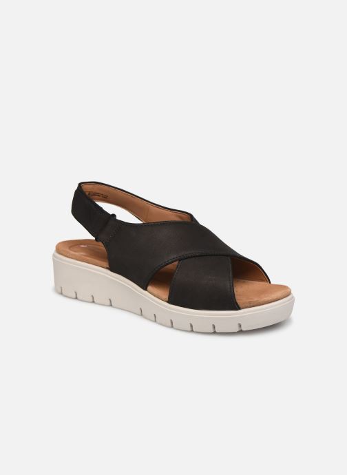 UN KARELY SUN par Clarks Unstructured