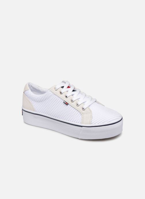 WMN TEXTILE CITY SNEAKER par Tommy Hilfiger