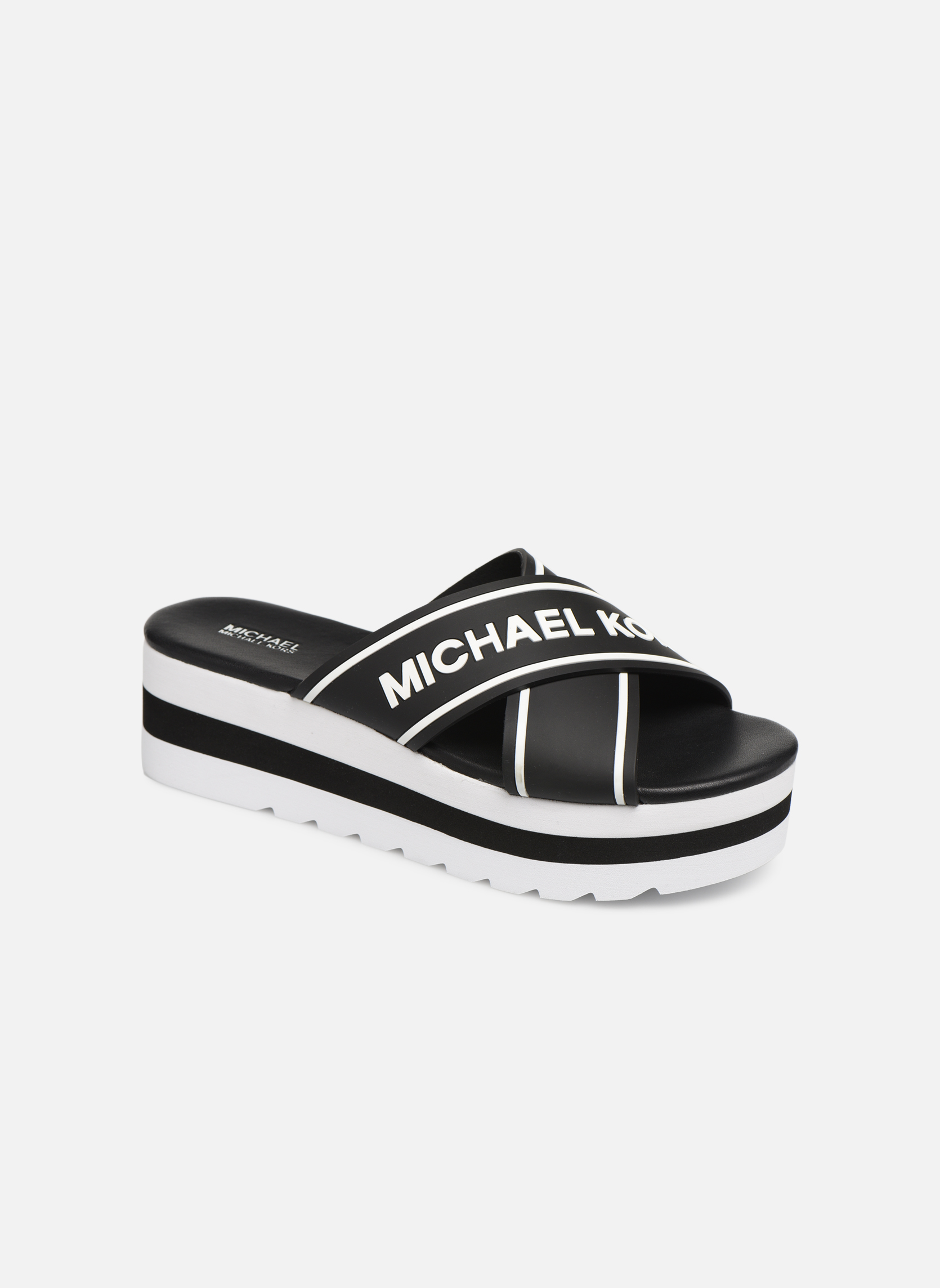 Demi Sport Sandal par Michael Michael Kors