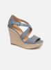 Espadrilles Abbott Wedge By Michael Kors michael kors kopen in de aanbieding