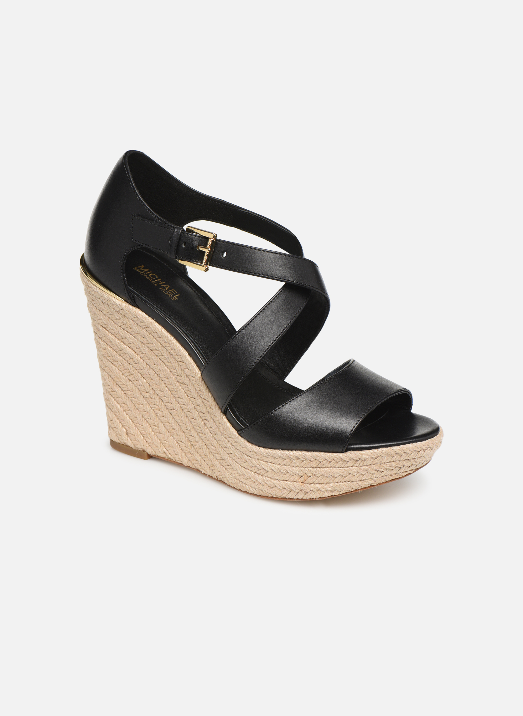 Abbott Wedge par Michael Michael Kors