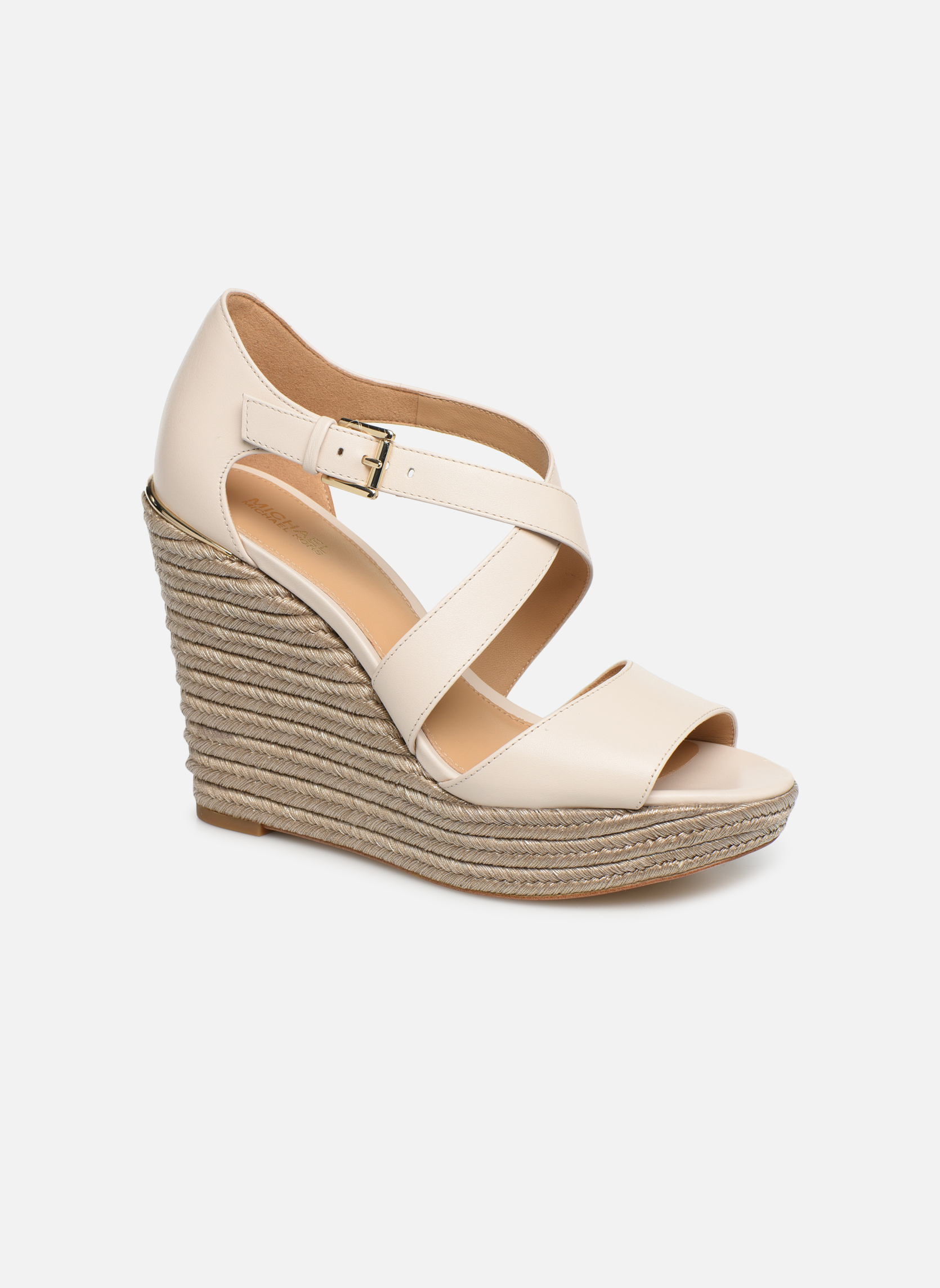 Abbott Wedge par Michael Michael Kors