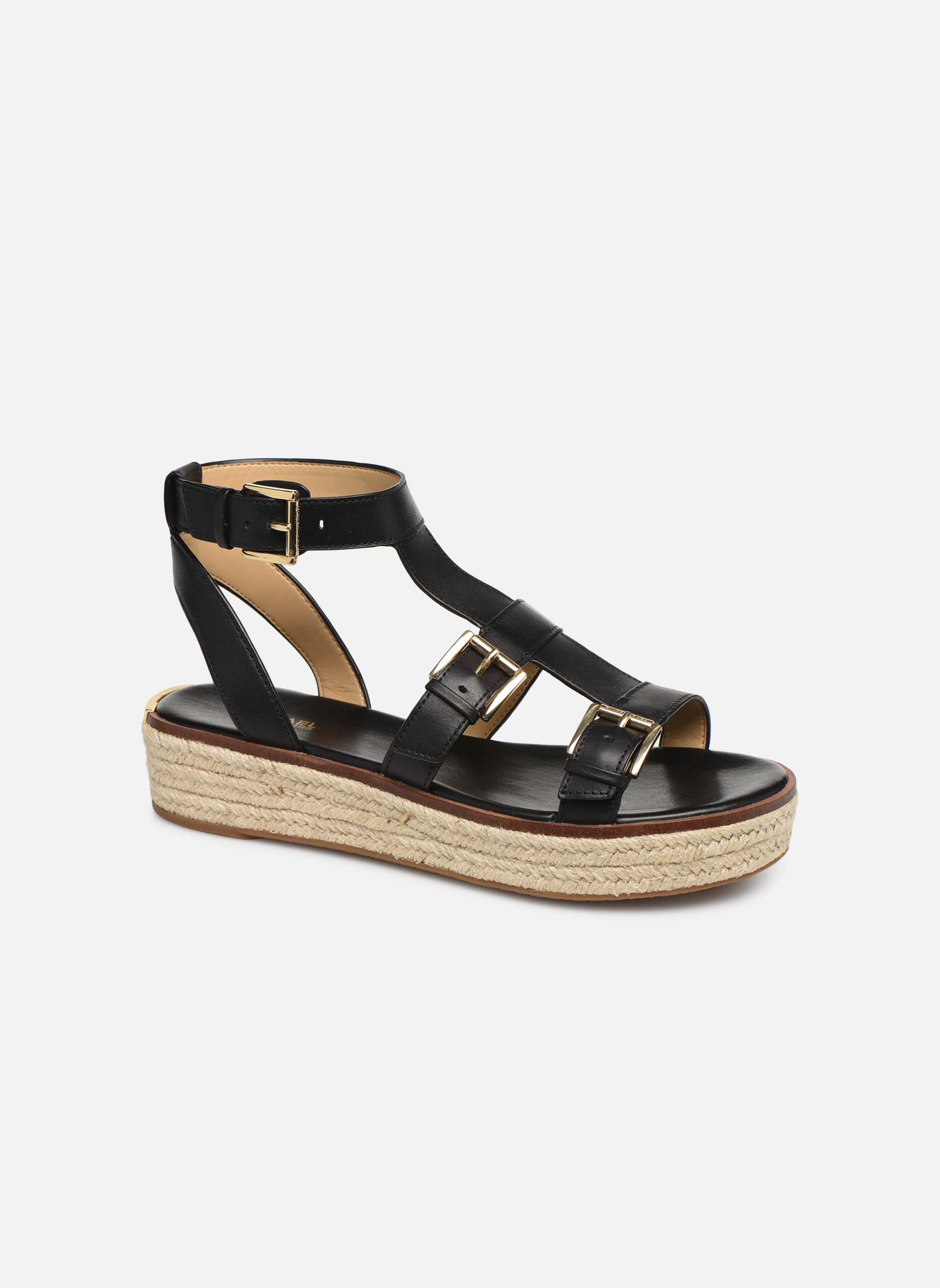 Cunningham Sandal par Michael Michael Kors
