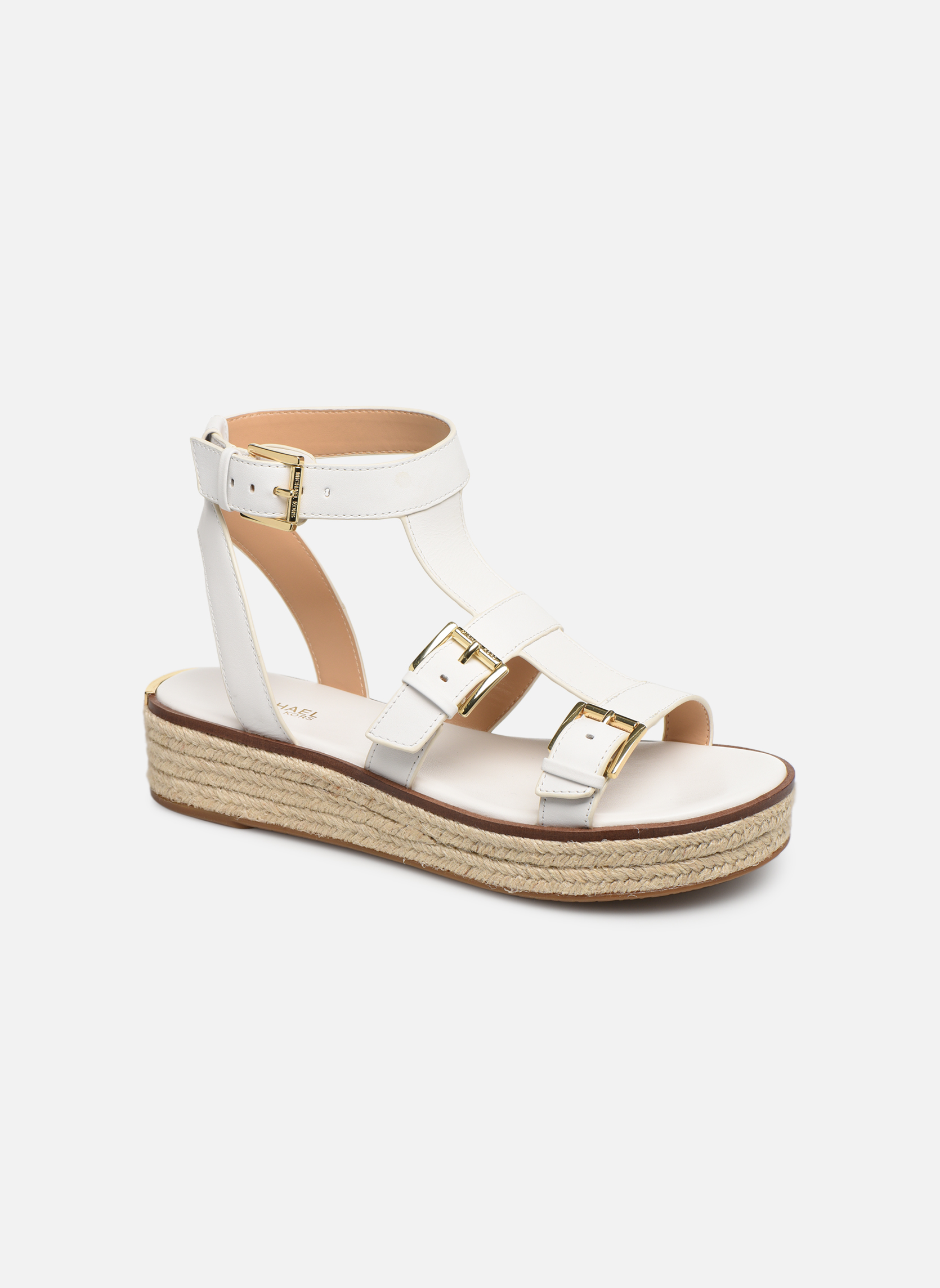 Cunningham Sandal par Michael Michael Kors