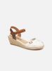 Sandalen Keona By Mustang Shoes mustang shoes kopen in de aanbieding