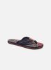 Slippers Hilfiger Stripe Beach Sandal By Tommy tommy hilfiger kopen in de aanbieding