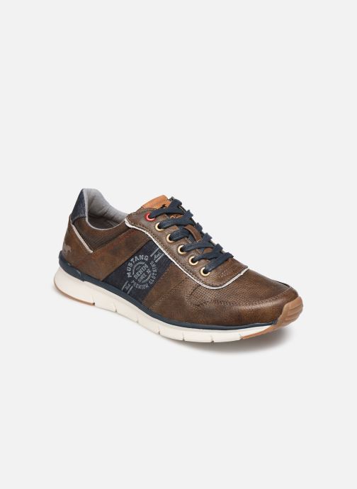 Noha par Mustang shoes