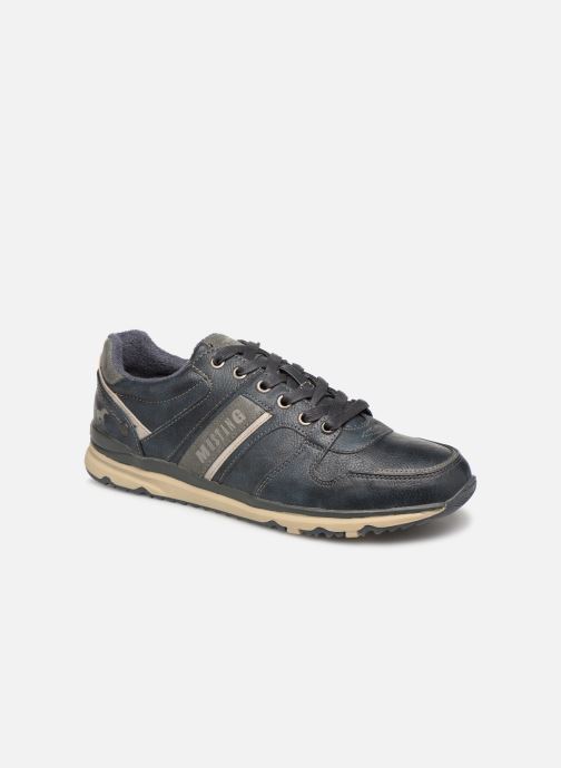 Soo 2 par Mustang shoes