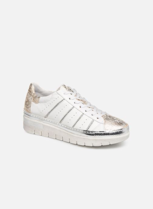 Khrio sneakers 11042 by Khrio til dame Guld Pashion.dk