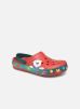 Sandalen Crocband Lights Holiday Clog By Crocs crocs kopen in de aanbieding