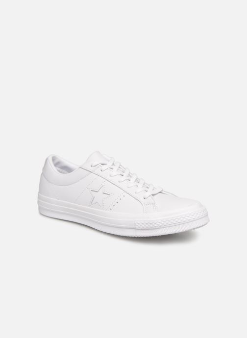 Sneakers One Star Triple Leather Ox by Converse