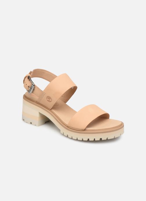 Violet Marsh 2-Band Sandal par Timberland