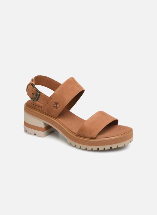 Violet Marsh 2-Band Sandal par Timberland