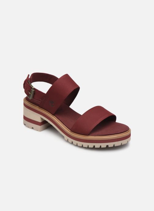 Violet Marsh 2-Band Sandal par Timberland