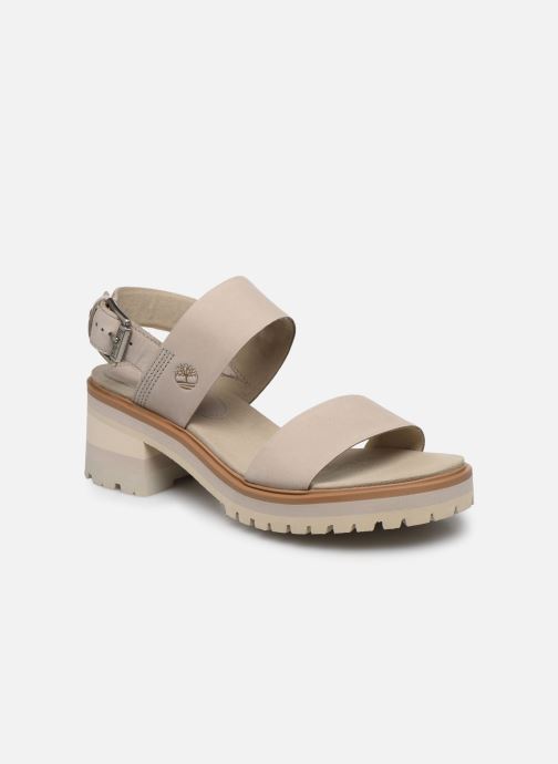 Violet Marsh 2-Band Sandal par Timberland