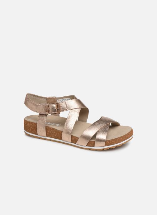 Malibu Waves Ankle par Timberland