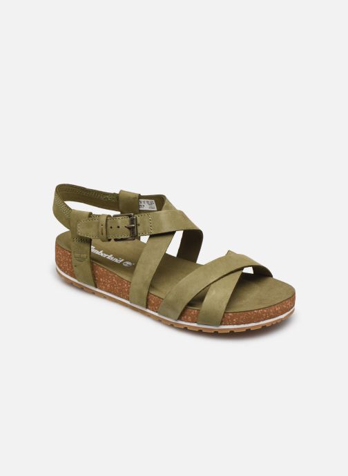 Malibu Waves Ankle par Timberland