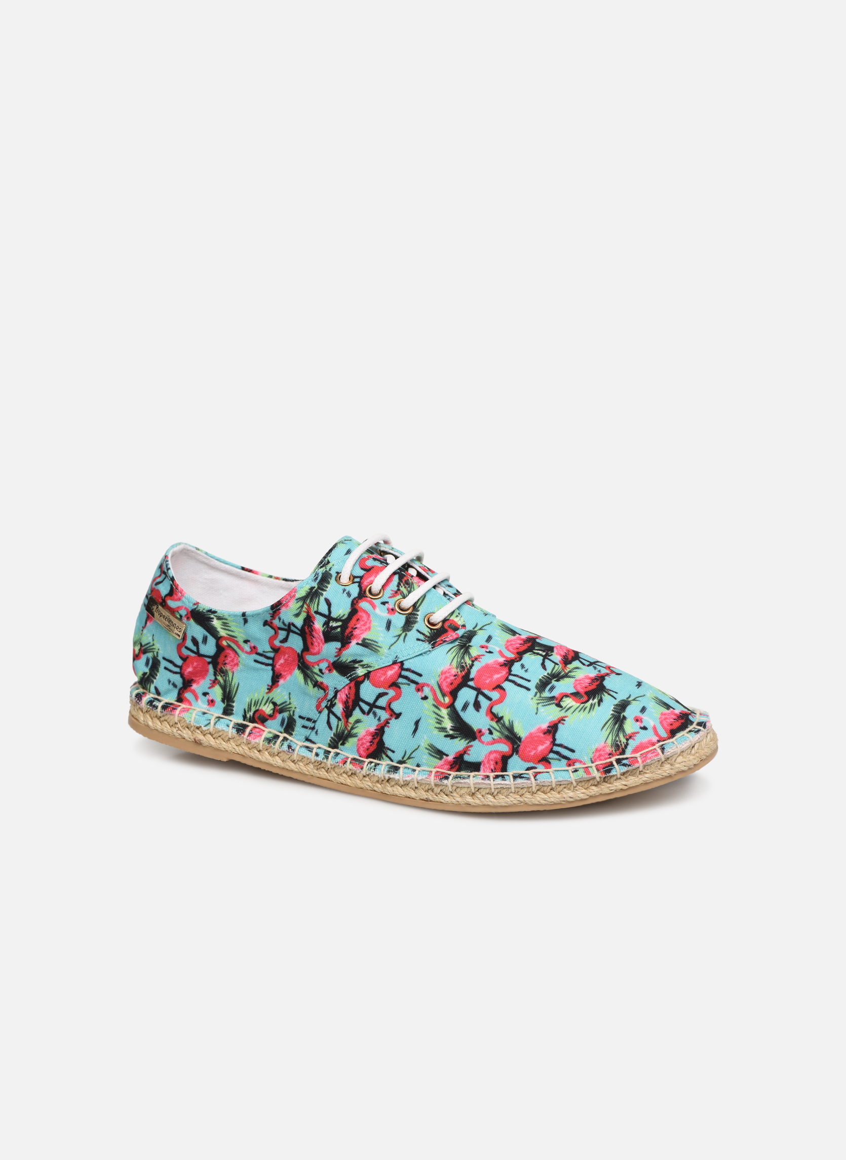 espadrille les tropeziennes
