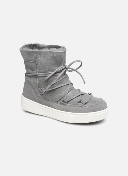 Moon Boot Pulse Jr Girl Shearling par Moon Boot