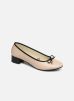 Ballerinas Escarpin Bicolore By Isotoner isotoner kopen in de aanbieding