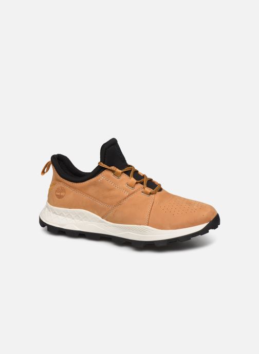 Timberland Adventure Cupsole 41,5 43 45 Mixed Media Oxford 9117b Hookset Camp