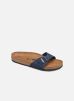 Sandalen Madrid Cuir Suede M By Birkenstock birkenstock kopen in de aanbieding