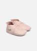 Pantoffels Pointilles Coeurs Roses By Bobux bobux kopen in de aanbieding