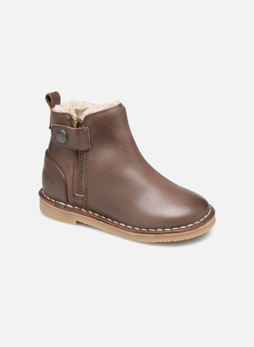 Winston par Young Soles