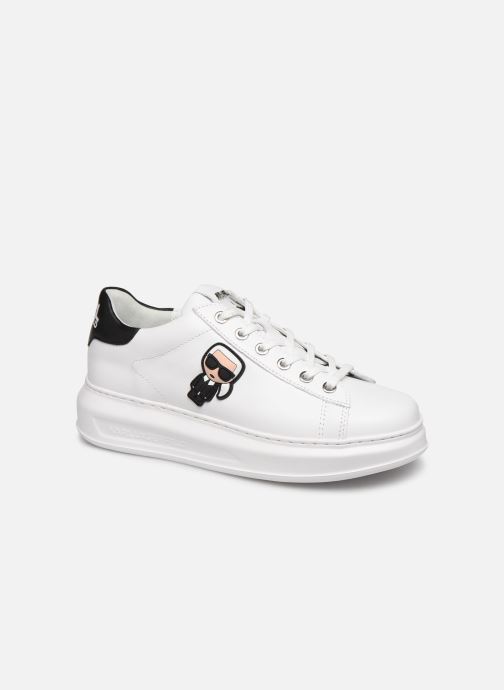 Kapri Karl Ikonic Lo Lace 2 par Karl Lagerfeld