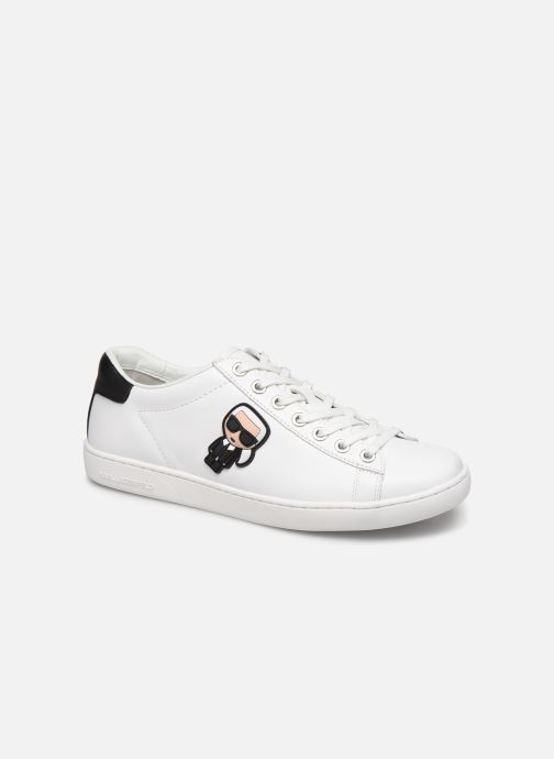 Kupsole II Karl Ikonic Lo Lace par Karl Lagerfeld