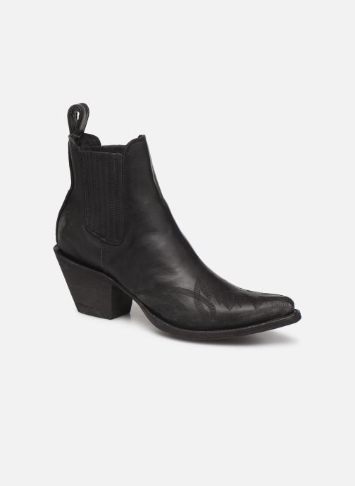 Gaucho 2 par Mexicana