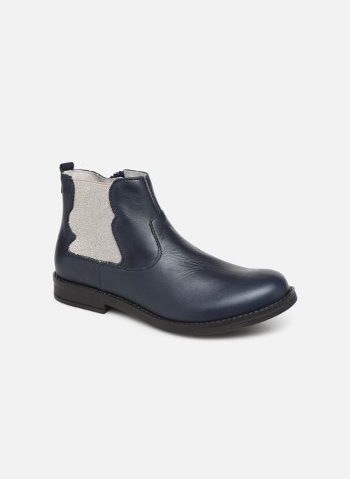Tilbury par Minibel