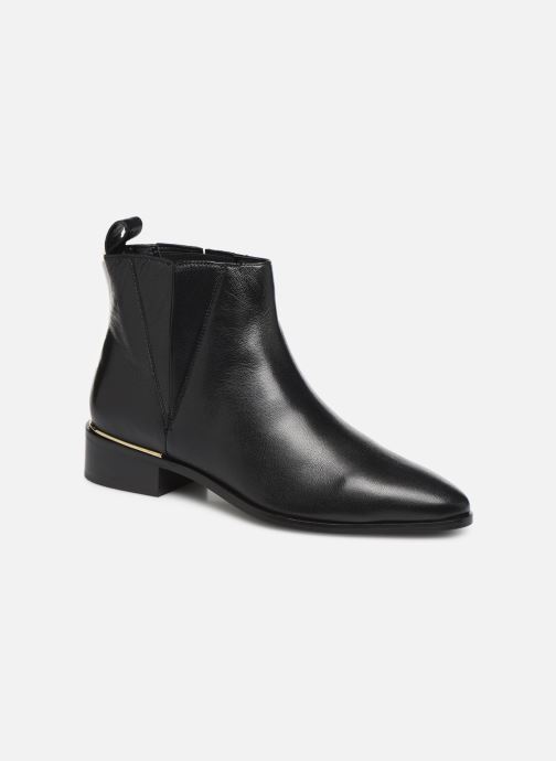 PRATTY LEATHER par I Love Shoes
