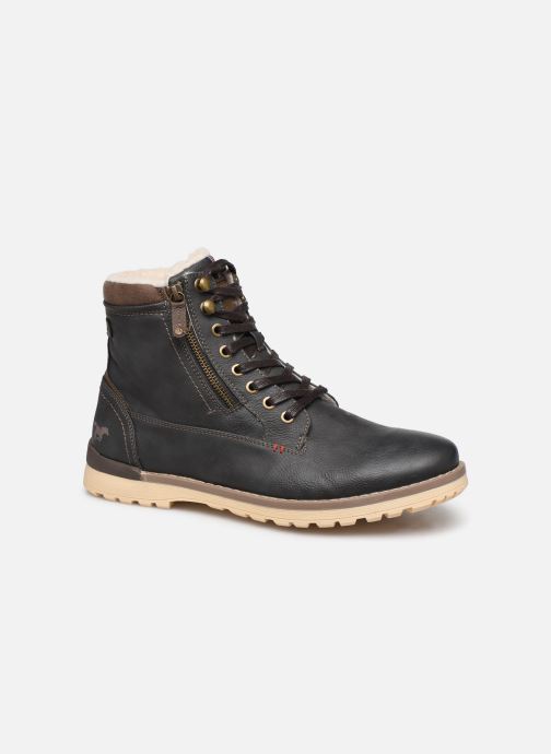 Mirtle par Mustang shoes