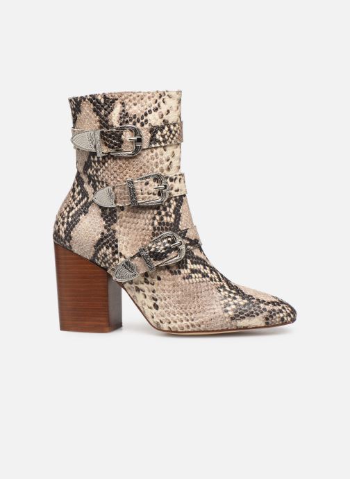 Soft Folk Boots #8 par Made by SARENZA