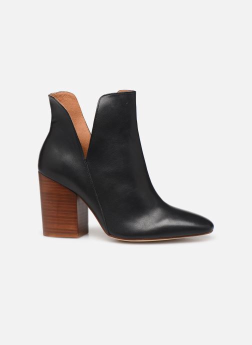 Night Rock Boots #3 par Made by SARENZA
