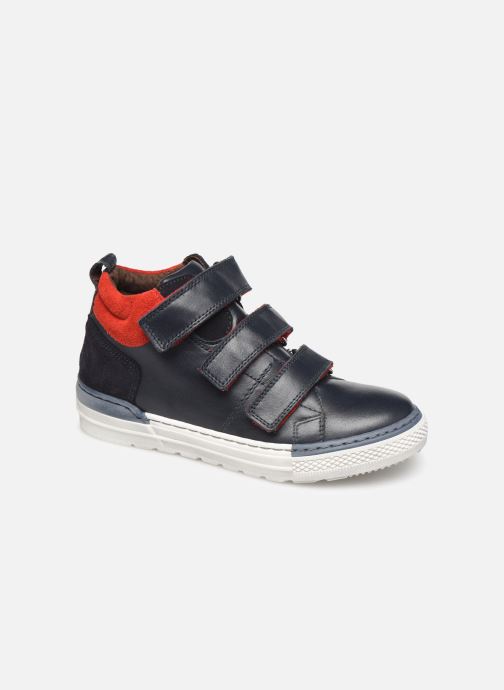 SOHAN LEATHER par I Love Shoes