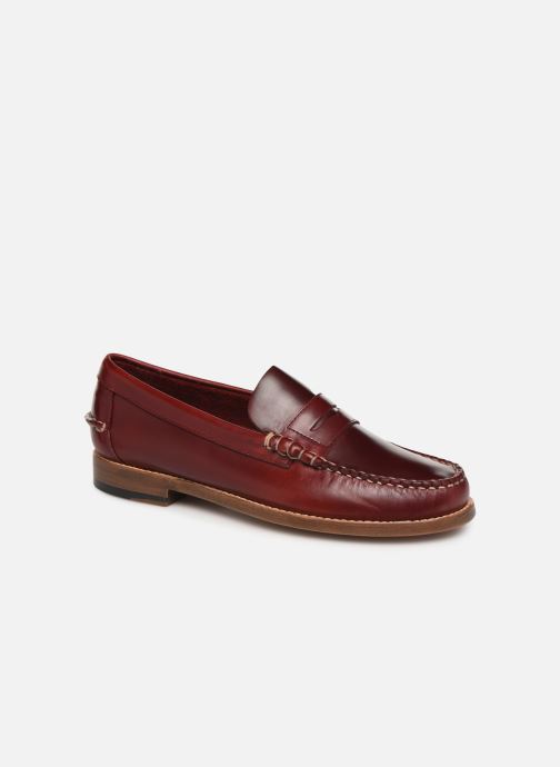 vans sebago