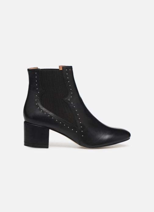 Soft Folk Boots #3 par Made by SARENZA