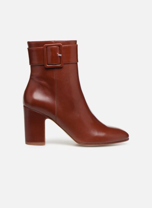 Soft Folk Boots #9 par Made by SARENZA