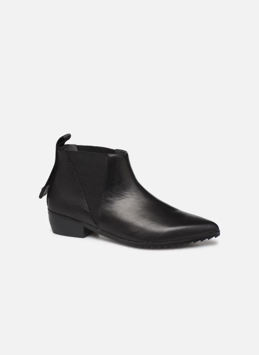 Tek Booties Lo par United Nude