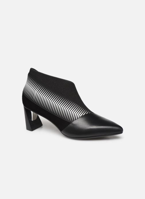 Zink Pop Mid par United Nude