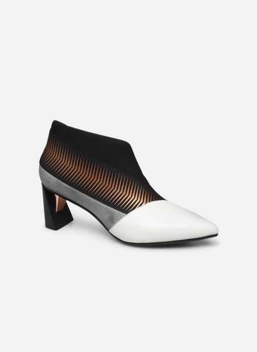 Zink Pop Mid par United Nude