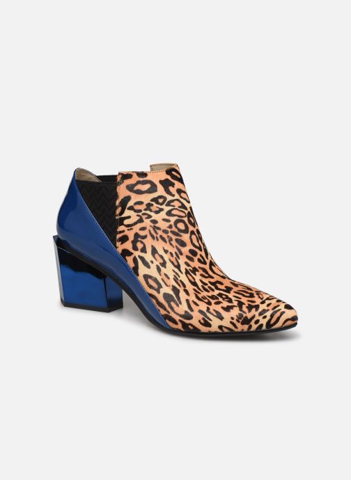 Tetra Jackie Mid par United Nude