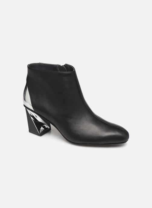 Twist Flow Bootie par United Nude