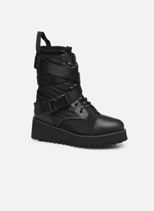 Combat Tek par United Nude