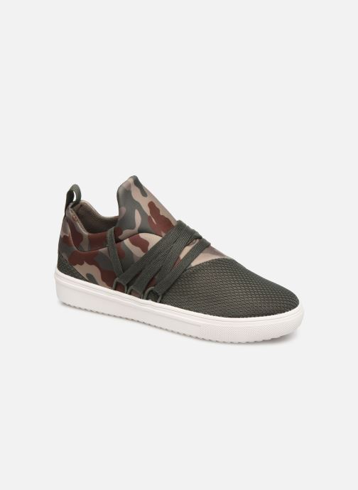 Lancer Sneaker par Steve Madden