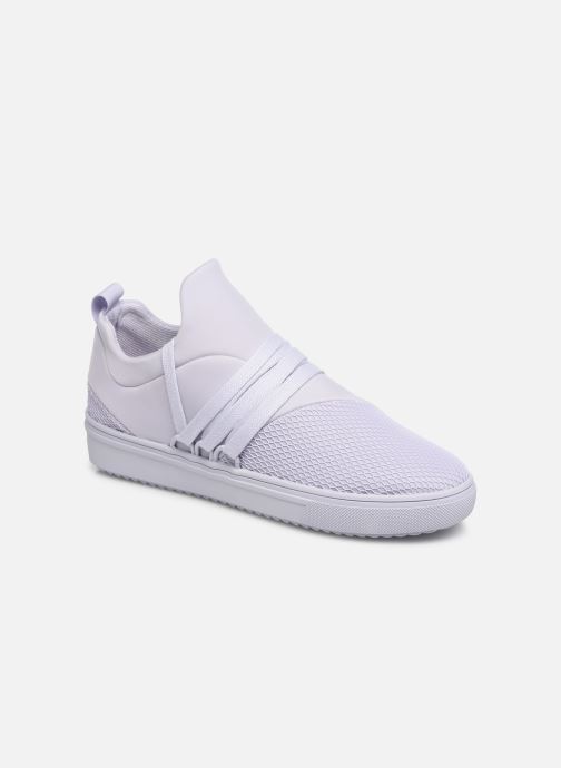 Lancer Sneaker par Steve Madden