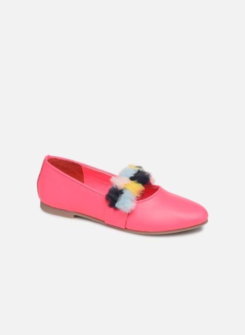 Ballerines U19202 par Billieblush